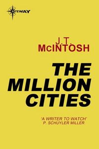 Produktbild: The Million Cities