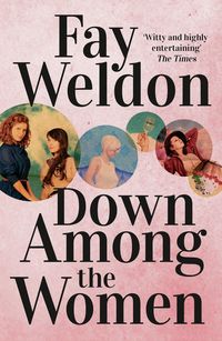 Produktbild: Weldon, F: Down Among The Women