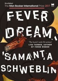 Produktbild: Fever Dream