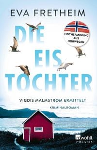 Produktbild: Die Eistochter