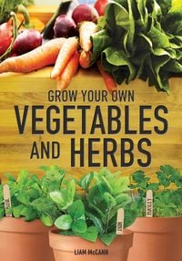 Produktbild: Vegetables and Herbs