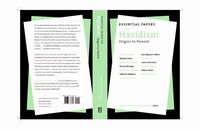 Produktbild: Essential Papers on Hasidism
