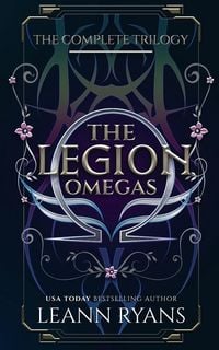 Produktbild: The Legion Omegas