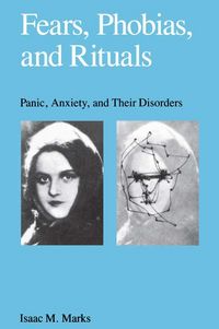Produktbild: Fears, Phobias and Rituals