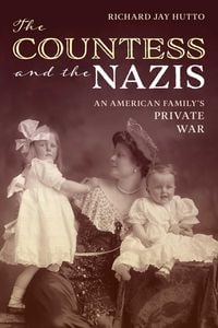 Produktbild: The Countess and the Nazis