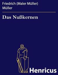 Produktbild: Das Nu&szlig;kernen