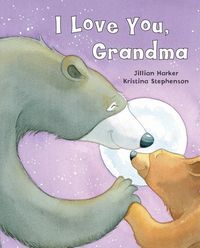 Produktbild: I Love You, Grandma
