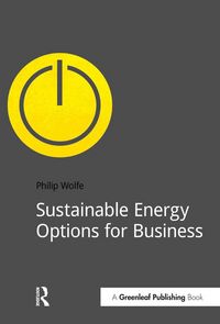 Produktbild: Sustainable Energy Options for Business