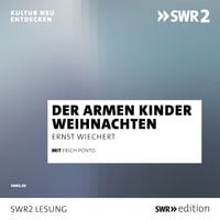 Produktbild: Der armen Kinder Weihnachten