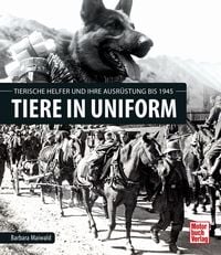 Produktbild: Tiere in Uniform
