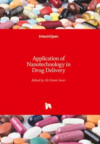 Produktbild: Application of Nanotechnology in Drug Delivery