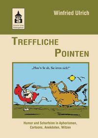 Produktbild: Treffliche Pointen