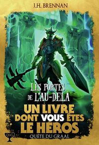 Produktbild: Qu&ecirc;te du Graal