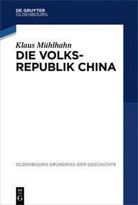 Produktbild: Die Volksrepublik China