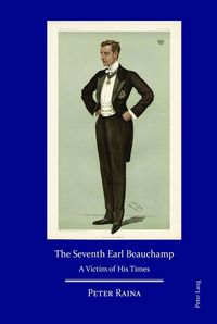 Produktbild: The Seventh Earl Beauchamp