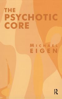 Produktbild: The Psychotic Core