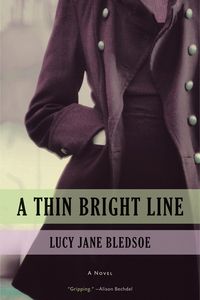 Produktbild: A Thin Bright Line