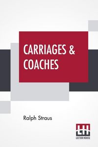 Produktbild: Carriages & Coaches