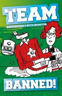 Produktbild: Banned!