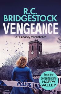 Produktbild: Vengeance