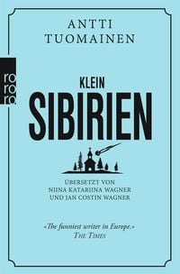 Produktbild: Klein-Sibirien