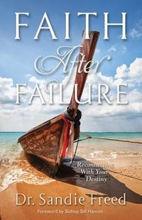 Produktbild: Faith After Failure