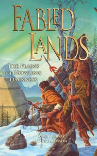 Produktbild: Fabled Lands