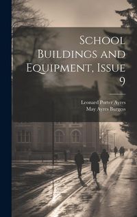 Produktbild: School Buildings and Equipment, Issue 9