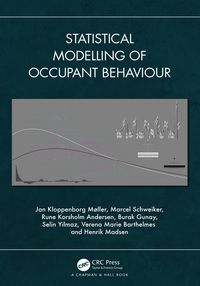 Produktbild: Statistical Modelling of Occupant Behaviour