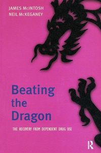 Produktbild: Macintosh, J: Beating the Dragon