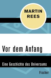 Produktbild: Vor dem Anfang