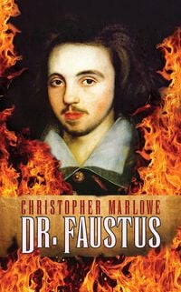 Produktbild: Dr. Faustus