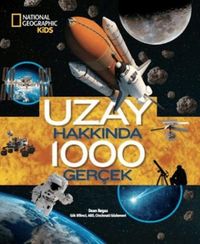 Produktbild: Uzay Hakkinda 100 Gercek