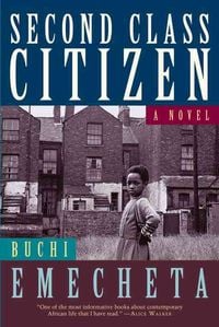 Produktbild: Second Class Citizen
