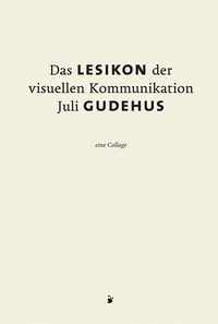 Produktbild: Das Lesikon der visuellen Kommunikation