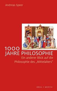 Produktbild: 1000 Jahre Philosophie