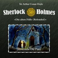 Produktbild: Shoscombe Old Place