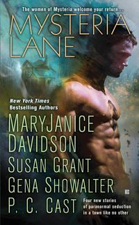 Produktbild: Mysteria Lane
