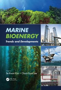 Produktbild: Marine Bioenergy