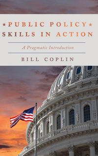 Produktbild: Public Policy Skills in Action