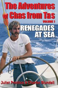 Produktbild: The Adventures of Chas from Tas