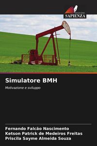 Produktbild: Simulatore BMH