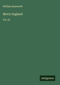 Produktbild: Merry England