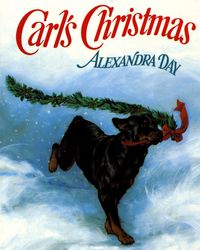 Produktbild: Carl's Christmas