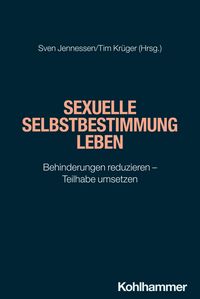Produktbild: Sexuelle Selbstbestimmung leben