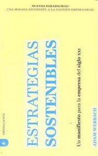 Produktbild: Estrategias Sostenibles