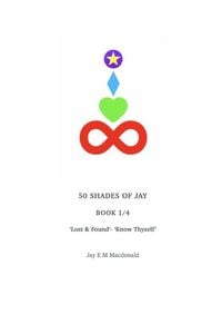 Produktbild: 50 SHADES OF JAY - BOOK 1/4