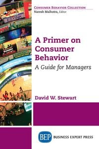 Produktbild: A Primer on Consumer Behavior