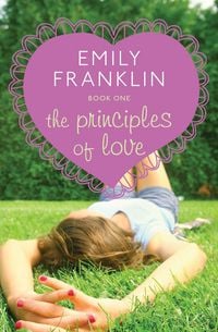 Produktbild: The Principles of Love