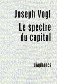 Produktbild: Le spectre du capital